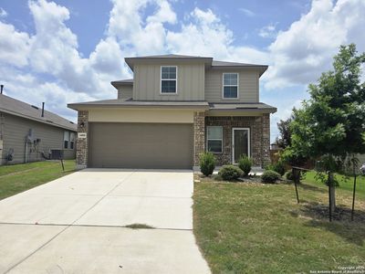 14008 Breccia, San Antonio, TX, 78253