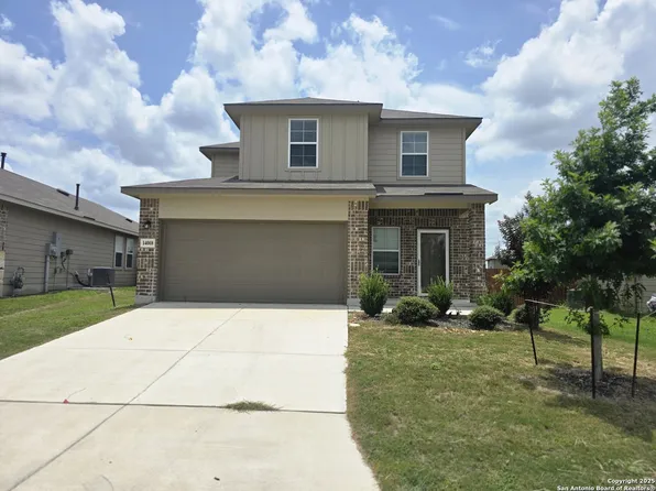 14008 Breccia, San Antonio, TX 78253