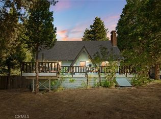 31124 All View Dr, Running Springs, CA 92382