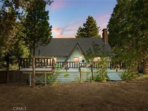 31124 All View Dr, Running Springs, CA 92382