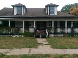 311 E Avenue C, Robstown, TX 78380