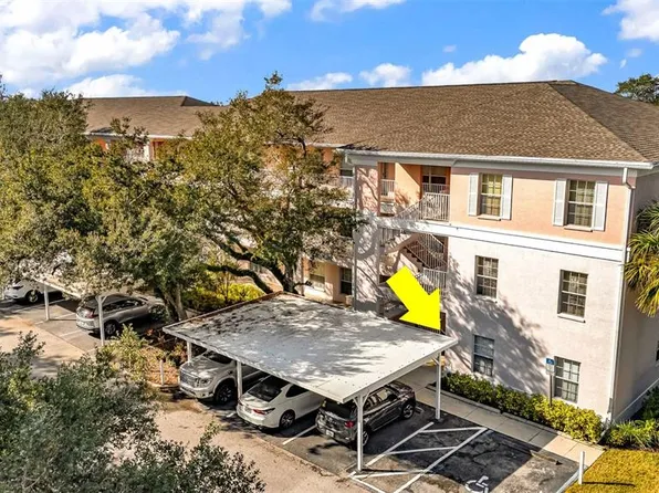 19365 Water Oak Dr Unit 108, Pt Charlotte, FL 33948