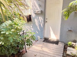 1111 N 22nd Ave APT 5, Hollywood, FL 33020