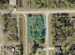 506 Beach Ave S, Lehigh Acres, FL 33974