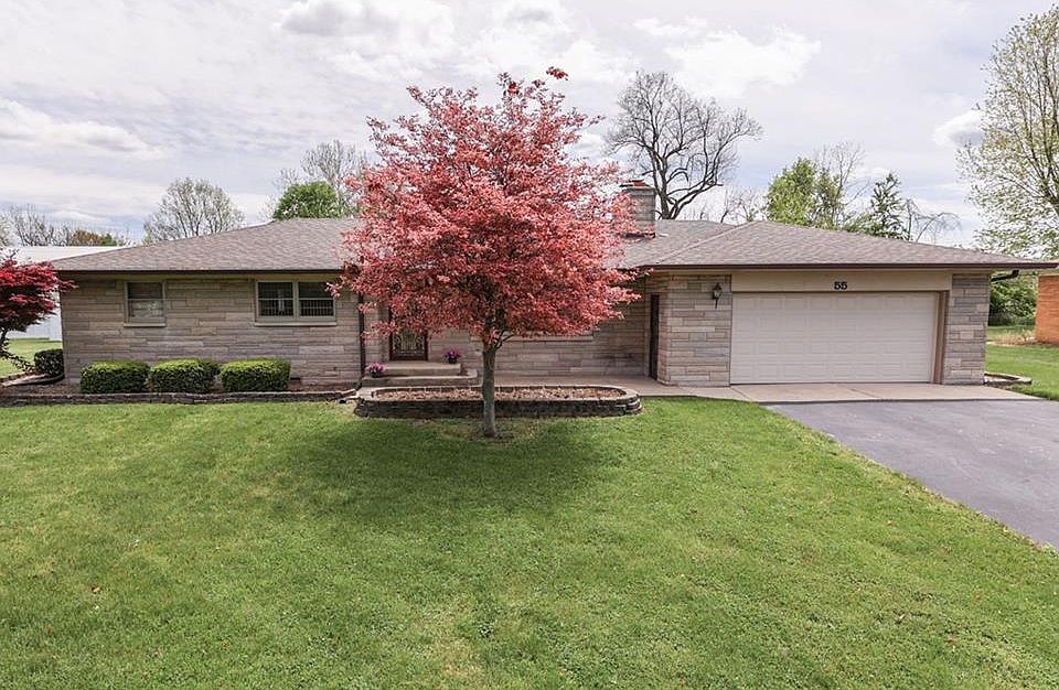 55 W Dudley Ave, Indianapolis, IN 46217 Zillow
