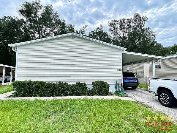 105 Hillsborough Dr, Sorrento, FL 32776