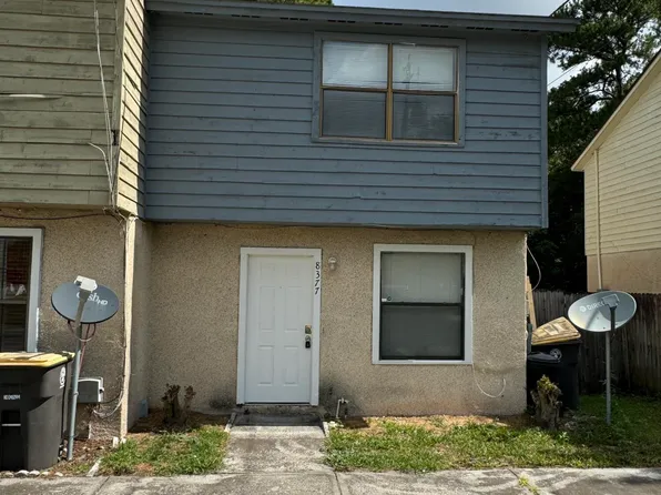 8377 HOMEPORT Court, Jacksonville, FL 32244