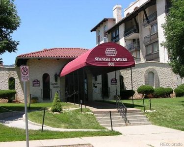 509 29th  Unit 509, Boulder, CO, 80303