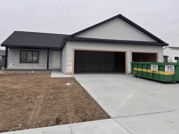 817 Middleton Ave, Lincoln, NE 68521