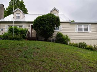 1061 Suncook Valley Rd, Center Barnstead, NH 03225