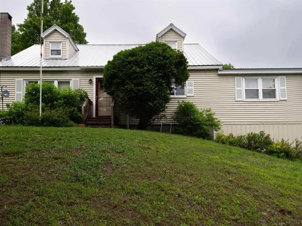 1061 Suncook Valley Road, Barnstead, NH 03225