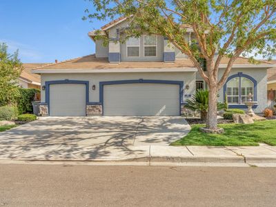 3978 Black Hawk Ct, Merced, CA, 95340