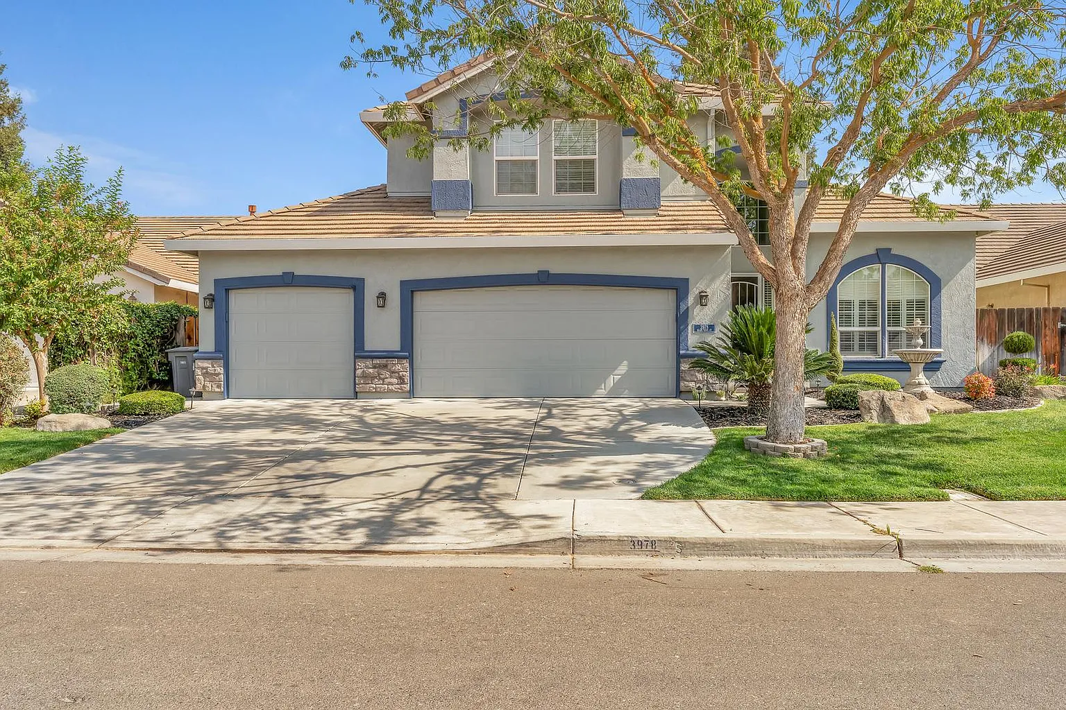 3978 Black Hawk Ct photo 1