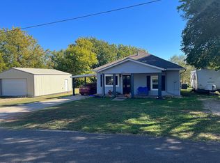 206 N Pybas St, Washington, OK 73093