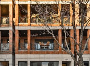 2710 W Chicago Ave APT 4, Chicago, IL 60622