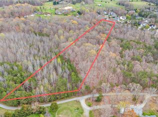 LOT 9 Fuller Rd LOT 9, Mebane, NC 27302