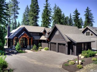 92 Sweet Shop Ln, Cle Elum, WA 98922