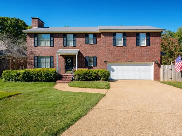 12 Rocky Valley Cv, Little Rock, AR 72212