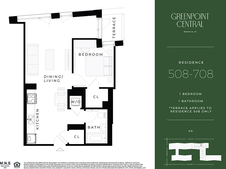 75 Dupont St #708 — Photo 31