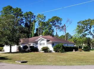 2541 Whitewood Ave, Spring Hill, FL 34609