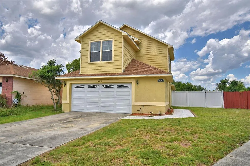Building Photo - 11701 Minto Ct