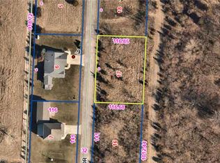 Chardonnay Dr, Kelleys island, OH 43438