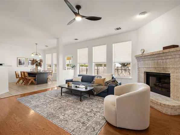 2302 Kristen Ln, Cedar Park, TX 78613