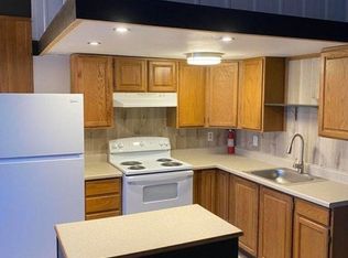 808 W 29th Place, Anchorage, AK 99503