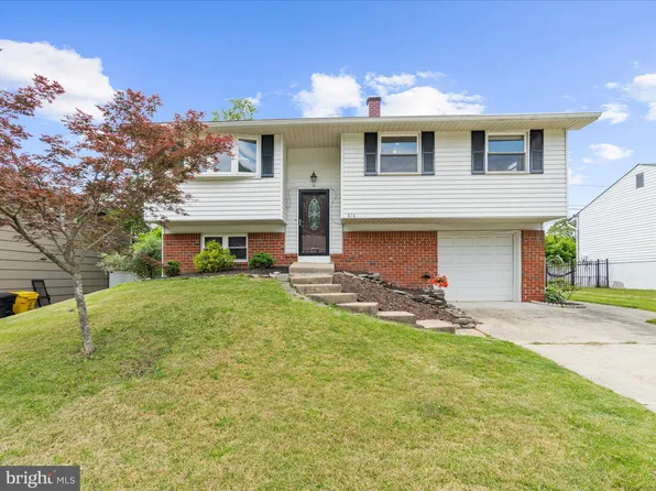 616 Nolberry Dr, Glen Burnie, MD 21061