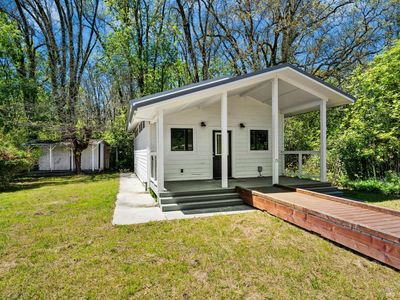 44550 Willis Avenue, Laytonville, CA, 95454
