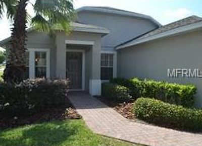 256 Herring St, Davenport, FL, 33897