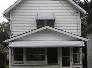 839 Keeney St, Akron, OH 44310