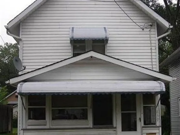 839 Keeney St, Akron, OH 44310