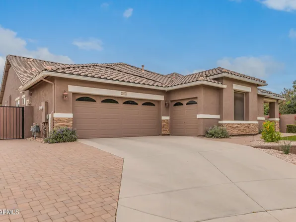 5239 S AMETHYST Place, Chandler, AZ 85249