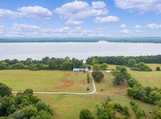 268 Dunaway Ln, New Johnsonville, TN 37134