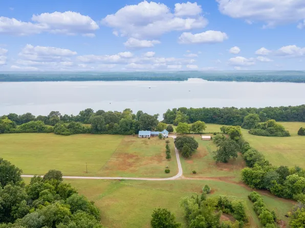 268 Dunaway Ln, New Johnsonville, TN 37134