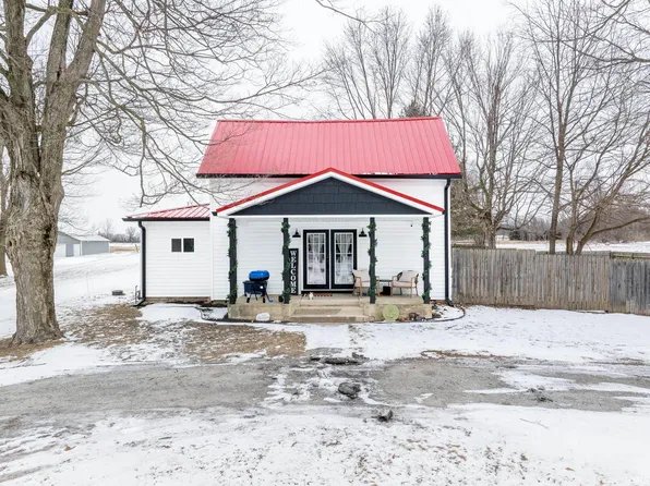 5068 W 100 S, Wabash, IN 46992