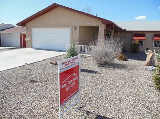 1609 Brown Dr, Rio Communities, NM 87002