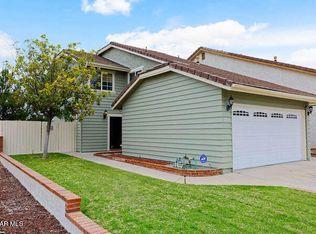 3345 Manorgate Pl, Simi Valley, CA 93065