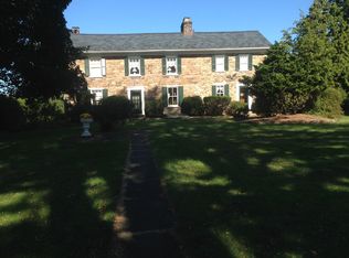 102 Kingwood Stockton Rd, Stockton, NJ 08559