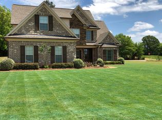 114 Eagle View Dr, Senatobia, MS 38668