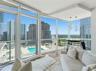 3325 Piedmont Rd NE Unit 1607, Atlanta, GA 30305