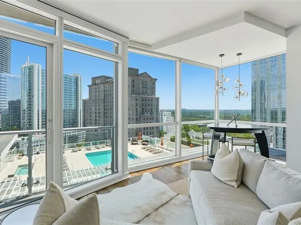 3325 Piedmont Rd NE Unit 1607, Atlanta, GA 30305