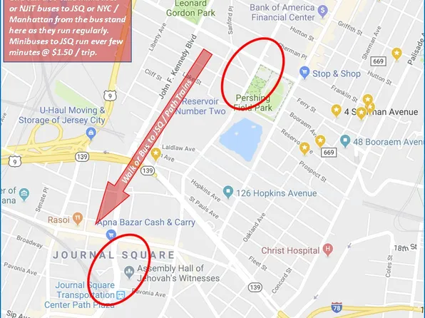 86 Sherman Place image 20 of 34