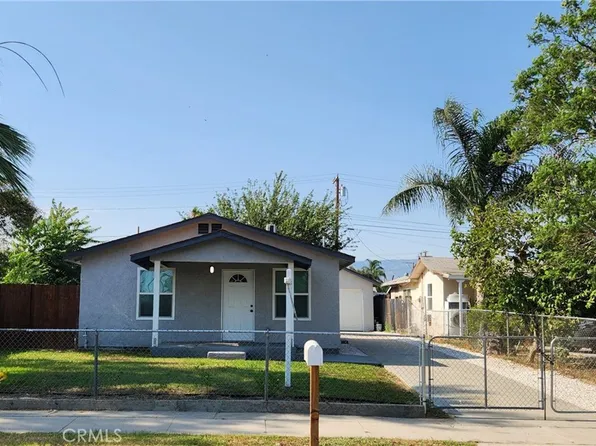 841 E H St, Colton, CA 92324