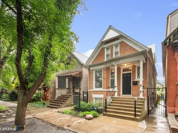 2139 W Thomas St, Chicago, IL 60622
