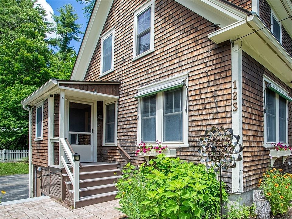 123 Pepperell Rd, Groton, MA 01450 Zillow