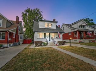 540 Rose Hill Ave, Cincinnati, OH