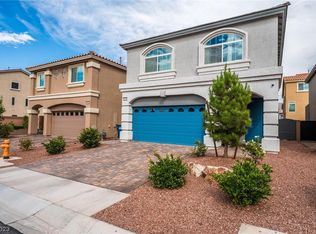 9810 Fox Estate St, Enterprise, NV 89141