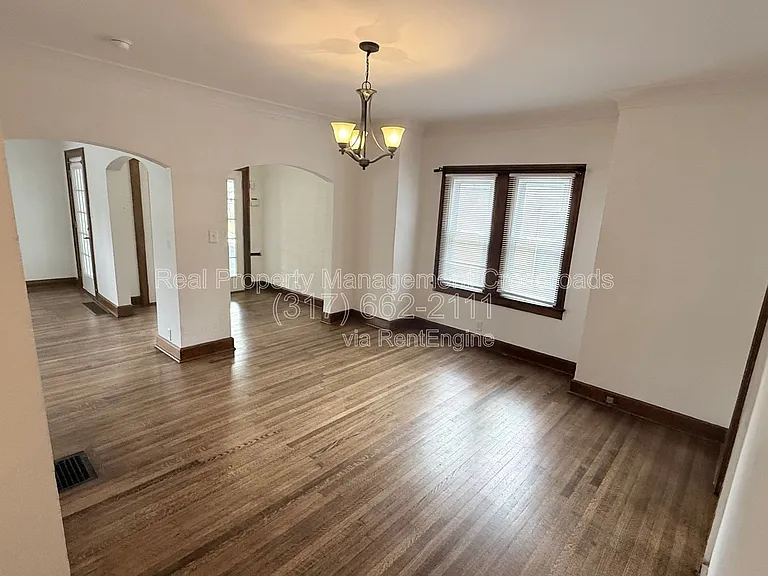 4340 Guilford Ave — Photo 12